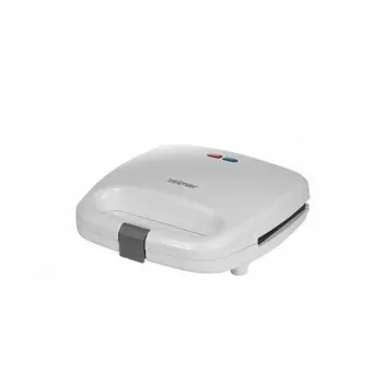 Сандвич мейкер Zelmer ZSM7850 White