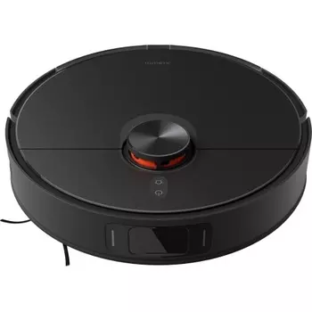 Робот-пылесос Xiaomi Robot Vacuum S20+ EU (BHR8158EU) Black