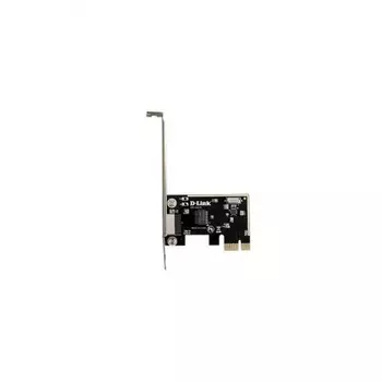 Сетевой адаптер Ethernet D-Link DFE-530TX/E1A