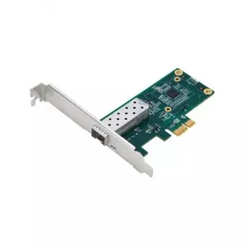 Сетевой адаптер Ethernet D-Link DGE-560SX/D1A