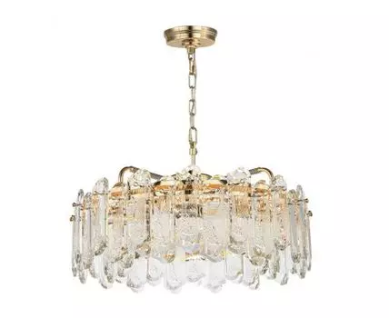 Подвесная люстра BULLON Odeon Light