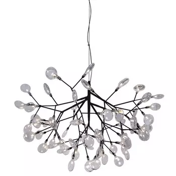 Подвесная люстра Crystallux EVITA