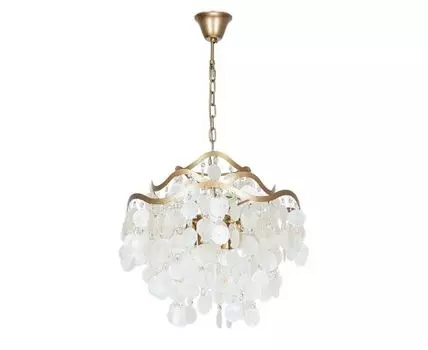 Подвесная люстра Arte Lamp PIPIRIMA