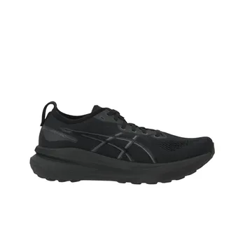 Asics Мужские кроссовки Gel Kayano 31 Extra Wide Triple Black 1011B868-001 39