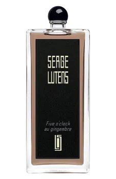 Парфюмерная вода Five O'clock Au Gingembre (100ml) Serge Lutens