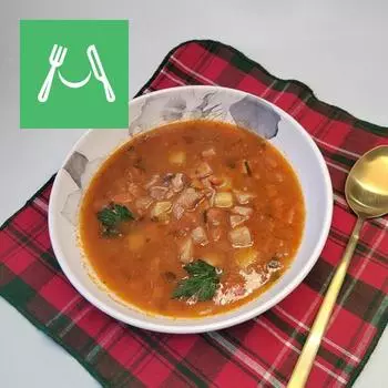 Супы Милти
