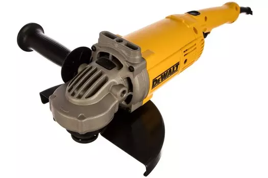 Угловая шлифмашина DeWALT