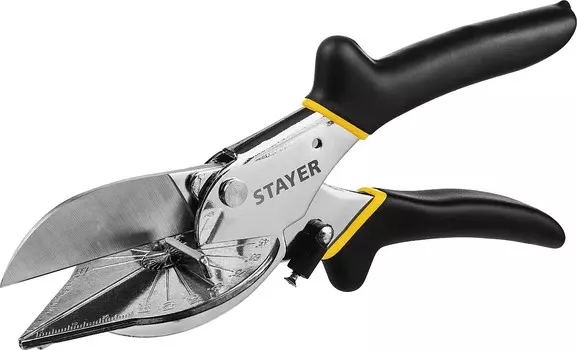 Угловые ножницы STAYER