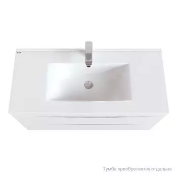 Умывальник мебельный IDDIS