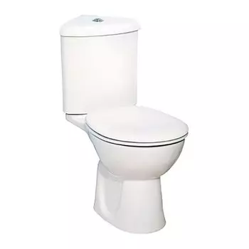 Унитаз-компакт VITRA