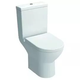 Унитаз-компакт VITRA