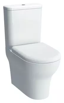 Унитаз-компакт VITRA
