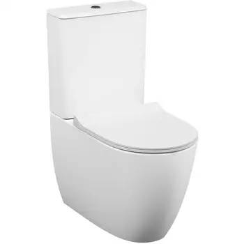 Унитаз-компакт VITRA