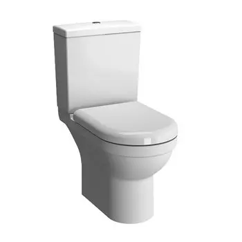 Унитаз-компакт VITRA
