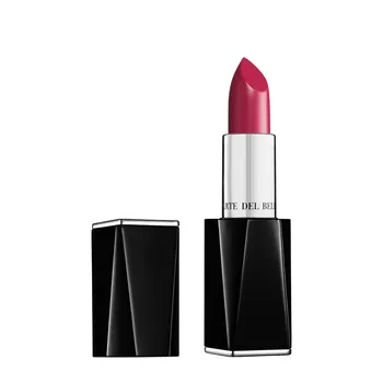 LARTE DEL BELLO Помада полуматовая, тон 601 мой Сочи / Velvet lipstick Matreshka 4 гр
