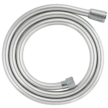 Шланг для душа Grohe Silverflex 28364001 1.5 м цвет хром