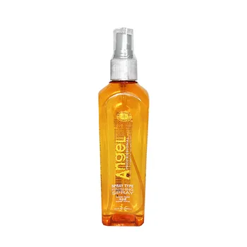 ANGEL PROFESSIONAL Спрей для экстрасильной фиксации и блеска волос / Angel Professional 250 мл
