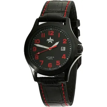 Российские наручные мужские часы Slava C2104310-2115-05. Коллекция Атака