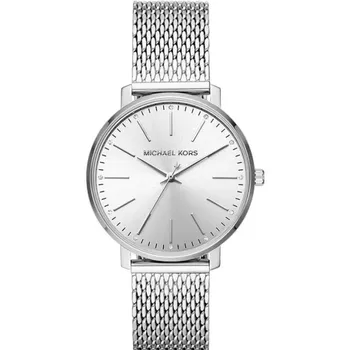 fashion наручные женские часы Michael Kors MK4338. Коллекция Pyper