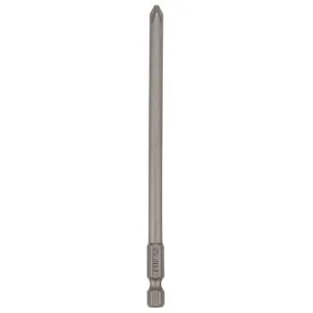 Бита KRANZ KR-92-0410 PH2х127 мм для шуруповерта (упак. 5 шт.)