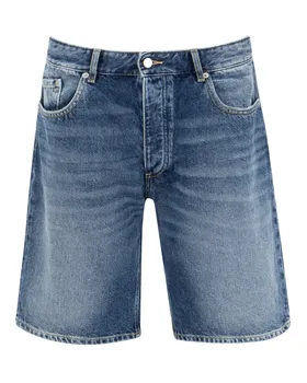 джинсовые шорты ICON DENIM