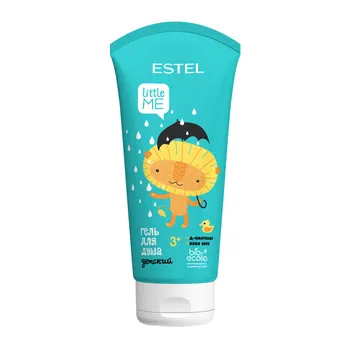 ESTEL PROFESSIONAL Гель для душа детский / ESTEL LITTLE ME 200 мл