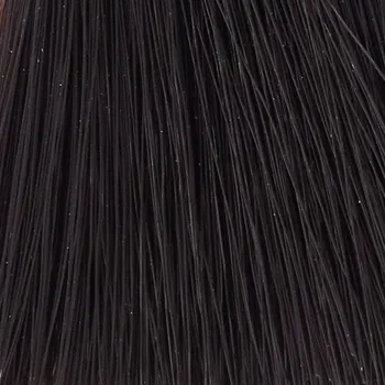 CRAZY COLOR Краска для волос, натуральный черный / Crazy Color Natural Black 100 мл