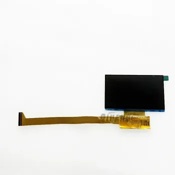 Новый 40-контактный проектор матрица HD ЖК-экран для Jireno Cube4 APT04 проектор Mnini портативный домашний кинотеатр детали Cube 4 светодиодный проектор