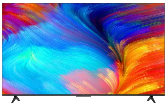 Телевизор TCL