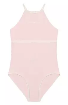 Слитный купальник Emporio Armani