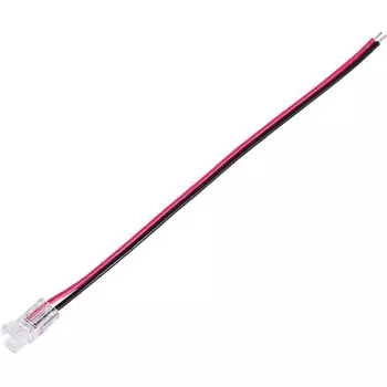 Коннектор для ввода питания Arte Lamp Strip-Accessories A30-05-1CCT