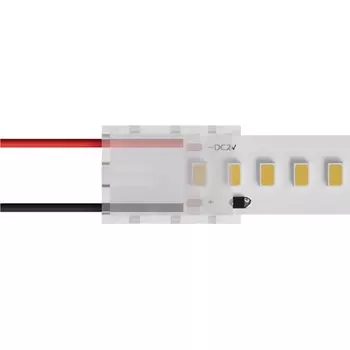 Коннектор для ввода питания Arte Lamp Strip-Accessories A30-10-1CCT