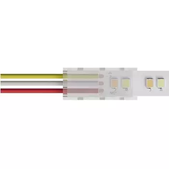 Коннектор для ввода питания Arte Lamp Strip-Accessories A30-10-MIX