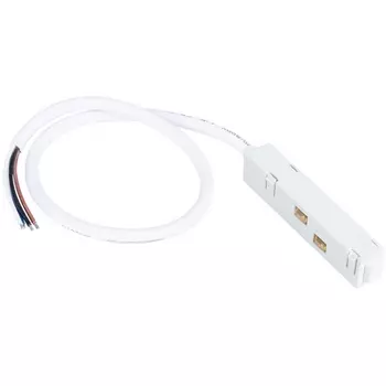 Коннектор для ввода питания Arte Lamp Linea-accessories A480133