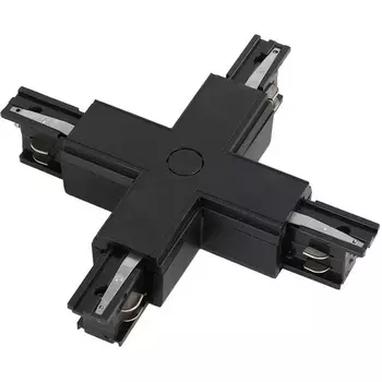 Коннектор Х-образный Wertmark WTF WTF.L5.60.X10