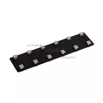 Коннектор ARH-LINE-6085 BLACK (Arlight) 018474