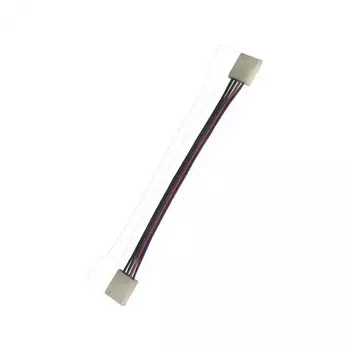 Коннектор для LED-ленты mm Gauss Basic BT437
