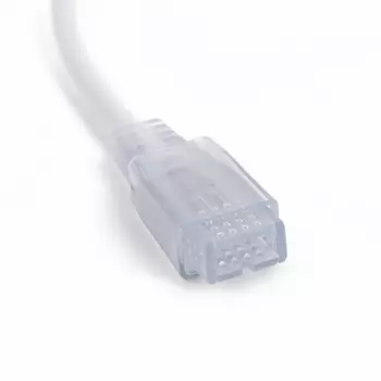 Коннектор для лент LS014 220V, LS015 220V гибкий (10шт) Elektrostandard PSL-18