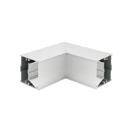 Коннектор для профиля Lumker L L9086-L90N