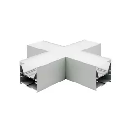 Коннектор для профиля Lumker L L9086-X90