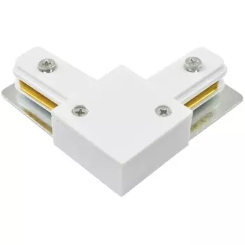 Коннектор для шинопровода (трека) Accessories Arte Lamp Track A120033