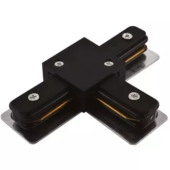 Коннектор для шинопровода (трека) Accessories Arte Lamp Track A140006