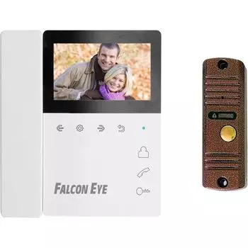 Видеодомофон Falcon Eye