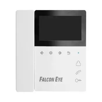 Видеодомофон Falcon Eye
