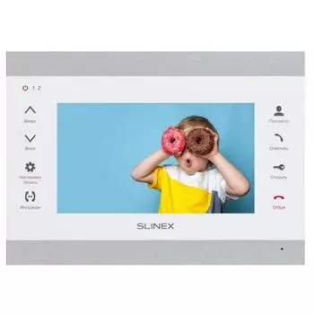 Видеодомофон Slinex