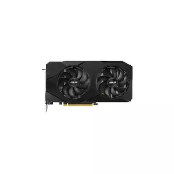 Видеокарта Asus