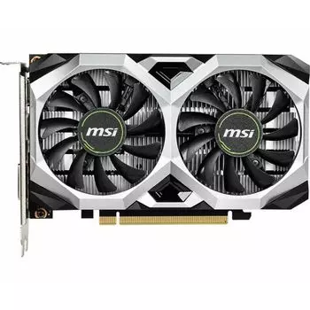 Видеокарта MSI
