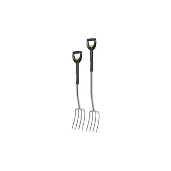 Вилы садовые Fiskars