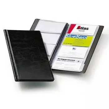 Визитница DURABLE