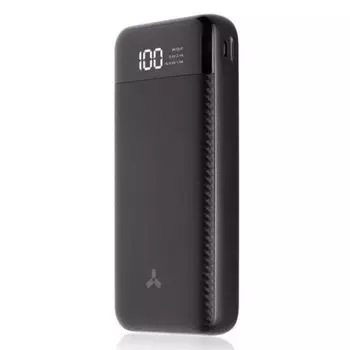 Внешний аккумулятор (Power bank) Accesstyle